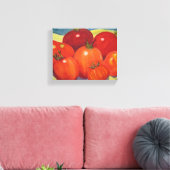 Toile Tomates De Mon Jardin (Insitu(Salon))