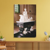 Toile Tombeau de Diane de Poitiers (Insitu(Salon))