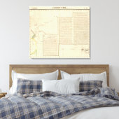 Toile Tombouctou Afrique (Insitu(Chambre))