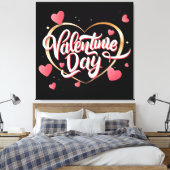 Toile Tommy Cutlets (Insitu(Chambre))