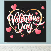 Toile Tommy Cutlets (Insitu (Plancher de Bois))