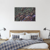 Toile ToneTerre (Insitu(Chambre))