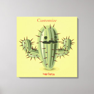 Toile Tonnerre Irate Cactus Thunder_Cove