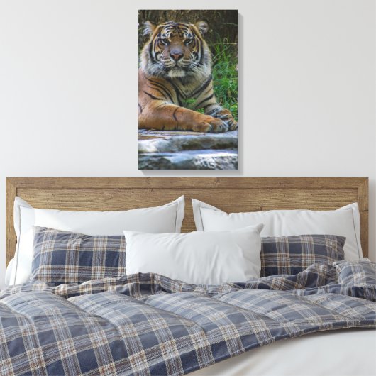 Toile Tony (Insitu(Chambre))