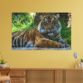 Toile Tony (Insitu(Salon))