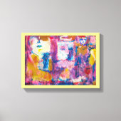 Toile Torero andalou (Recto)