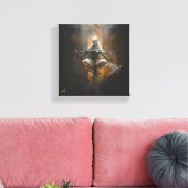 Toile Tormenta (Insitu(Salon))