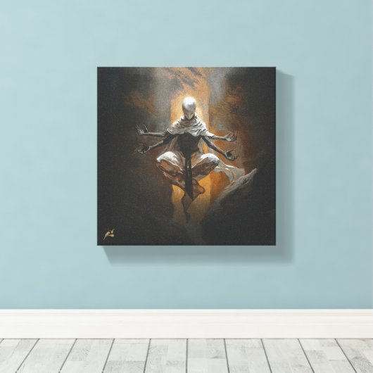 Toile Tormenta (Insitu (Plancher de Bois))