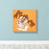 Toile Tornade à bulles TAZ™ (Insitu (Plancher de Bois))