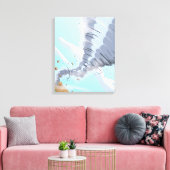 Toile Tornade Twister (Insitu(Salon))