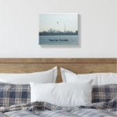 Toile Toronto (Insitu(Chambre))