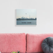 Toile Toronto (Insitu(Salon))