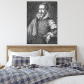 Toile Torquato Tasso (Insitu(Chambre))