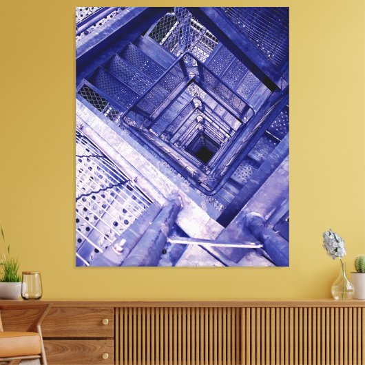 Toile Torre do Musa (Insitu(Salon))