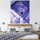 Toile Torre do Musa (Insitu(Chambre))