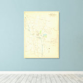 Toile Torrington (Insitu (Plancher de Bois))