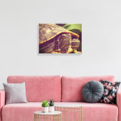 Toile Tortue (Insitu(Salon))