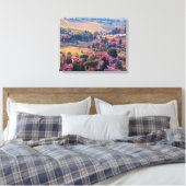 Toile Toscane (Insitu(Chambre))