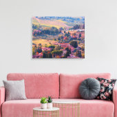 Toile Toscane (Insitu(Salon))