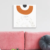 Toile Tota II (Insitu(Salon))