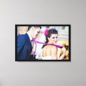 Toile Toujours et toujours ! (Recto)