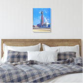Toile Tour Blackpool (Insitu(Chambre))