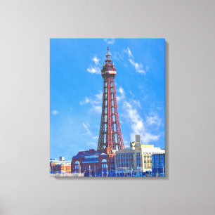 Toile Tour Blackpool