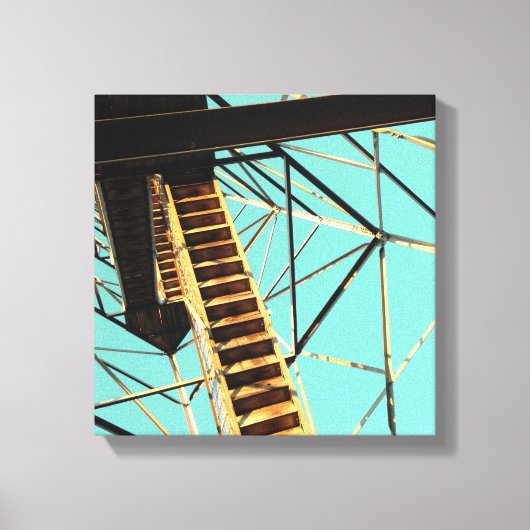 Toile tour de razorback en eureka springs (Recto)