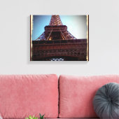 Toile Tour Eiffel (Insitu(Salon))
