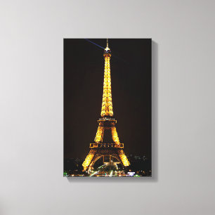 Toile Tour Eiffel