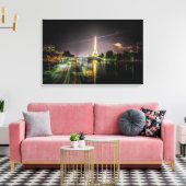 Toile Tour Eiffel (Insitu(Salon))