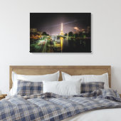 Toile Tour Eiffel (Insitu(Chambre))