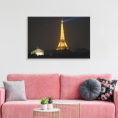Toile Tour Eiffel (Insitu(Salon))