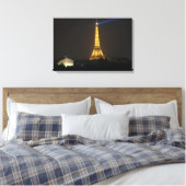 Toile Tour Eiffel (Insitu(Chambre))