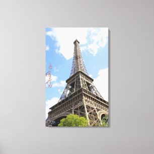 Toile Tour Eiffel