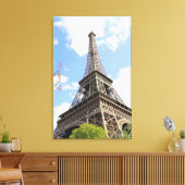 Toile Tour Eiffel (Insitu(Salon))
