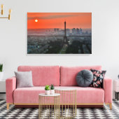 Toile Tour Eiffel (Insitu(Salon))