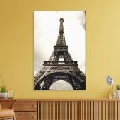 Toile Tour Eiffel 9 (Insitu(Salon))