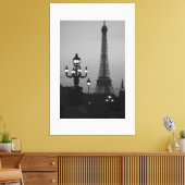 Toile Tour Eiffel Paris (Insitu(Salon))