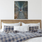 Toile Tourbillon (Insitu(Chambre))