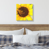 Toile Tournesol (Insitu(Chambre))