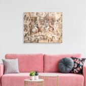 Toile Tournoi (Insitu(Salon))