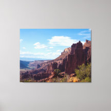 Tours Fisher et la rivière Colorado en Utah