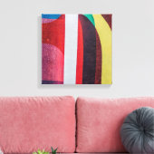 Toile tous les fs (Insitu(Salon))