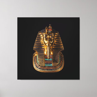 Toile Toutankhamon Le Roi égyptien - Ancien Royal Maje