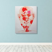 TOILE TOUTES LES PREMIÈRES TOUTES LES TOILES (Insitu (Plancher de Bois))