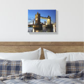 Toile Tower Bridge Londres (Insitu(Chambre))
