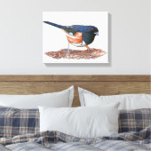 Toile Towhee (Insitu(Chambre))