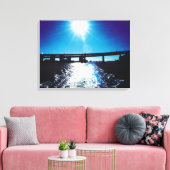 Toile Toyko, Japon (Insitu(Salon))