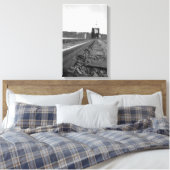 Toile Traces (Insitu(Chambre))